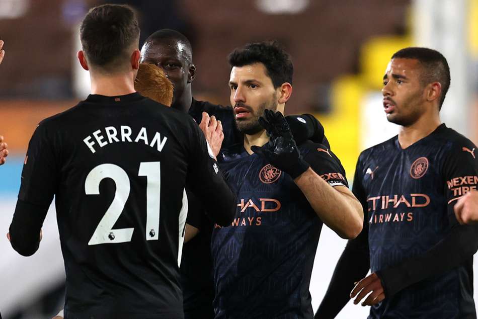 Meski Menang, ManCity Dianggap Mengkhawatirkan